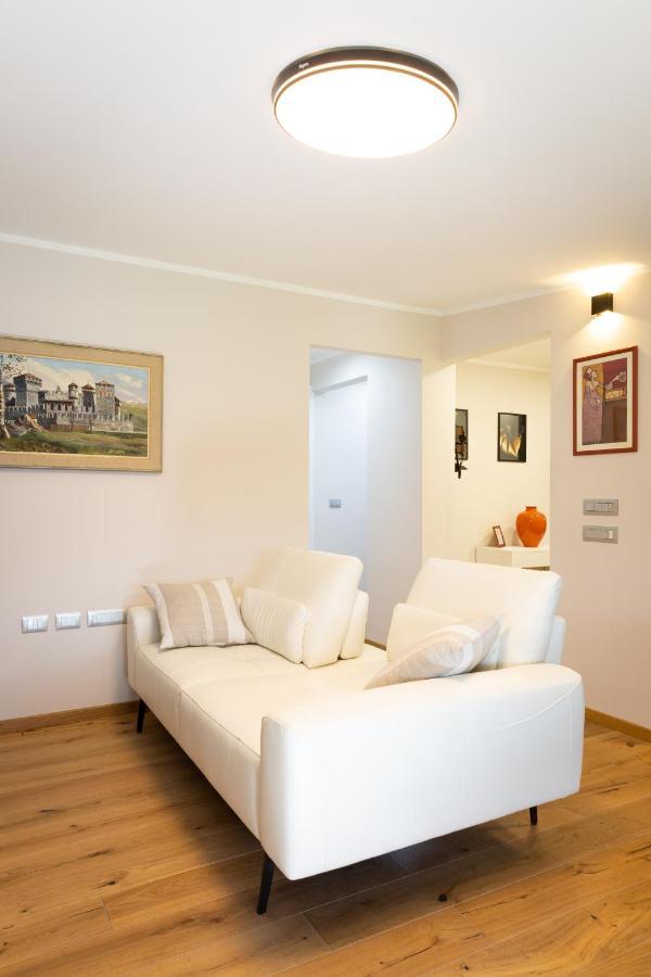 La Rose Du Prevot Apartment Fenis Exterior foto