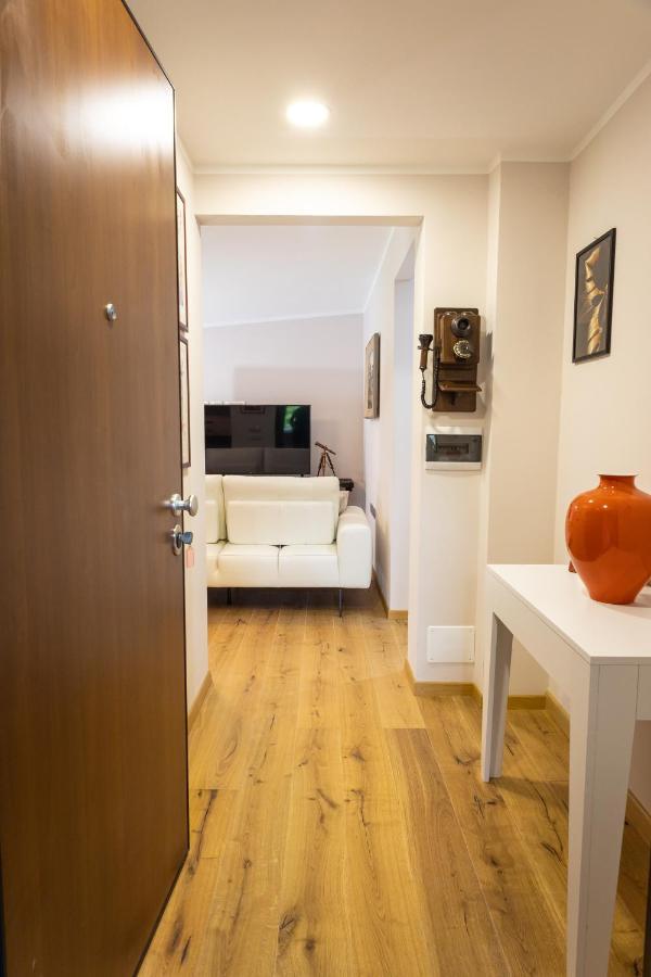 La Rose Du Prevot Apartment Fenis Exterior foto